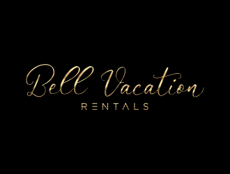Bell Vacation Rentals logo design by restuti