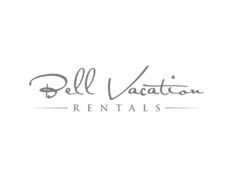 Bell Vacation Rentals logo design by javaz