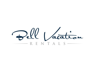 Bell Vacation Rentals logo design by javaz