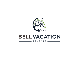 Bell Vacation Rentals logo design by valace