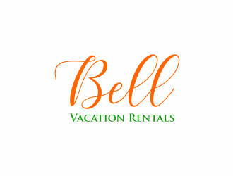 Bell Vacation Rentals logo design by scolessi