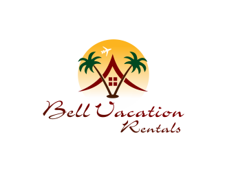 Bell Vacation Rentals logo design by valace