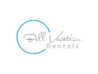 Bell Vacation Rentals logo design by yoichi