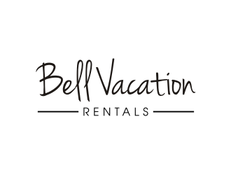 Bell Vacation Rentals logo design by Landung