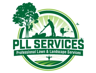 Custom Lawn Care Logo Designs in just 48 hours! - 48hourslogo