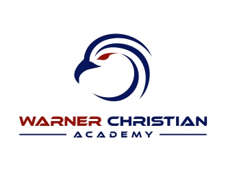 Warner Christian Academy logo design by excelentlogo