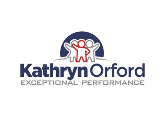 Kathryn Orford - Exceptional Performance  logo design by YONK