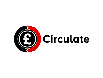 Circulate logo design by aldesign