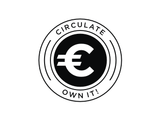 Circulate logo design by mbamboex