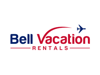 Bell Vacation Rentals logo design by puthreeone