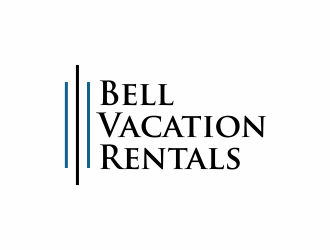 Bell Vacation Rentals logo design by hopee
