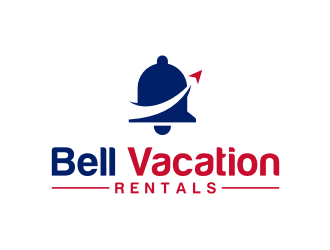 Bell Vacation Rentals logo design by puthreeone