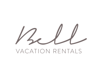 Bell Vacation Rentals logo design by keylogo