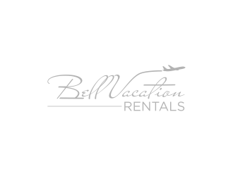 Bell Vacation Rentals logo design by luckyprasetyo