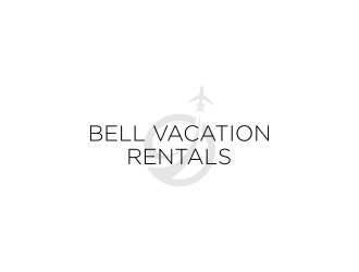 Bell Vacation Rentals logo design by luckyprasetyo
