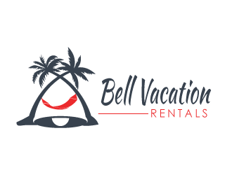 Bell Vacation Rentals logo design by mppal
