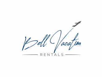 Bell Vacation Rentals logo design by scolessi