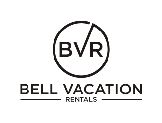 Bell Vacation Rentals logo design by rief