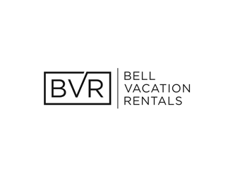 Bell Vacation Rentals logo design by alby