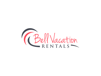 Bell Vacation Rentals logo design by checx