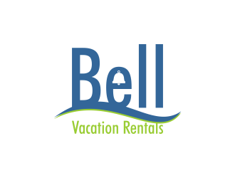 Bell Vacation Rentals logo design by monster96