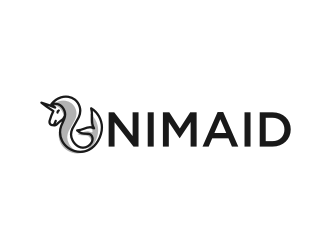 UNIMAID logo design by Garmos