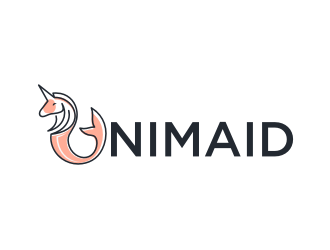 UNIMAID logo design by Garmos