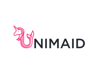 UNIMAID logo design by Garmos