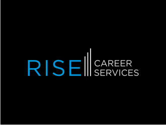 Rise Career Services logo design by KQ5