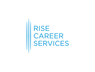 Rise Career Services logo design by KQ5