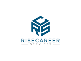 Rise Career Services logo design by jancok