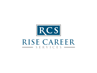 Rise Career Services logo design by jancok