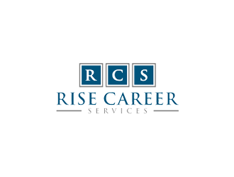 Rise Career Services logo design by jancok