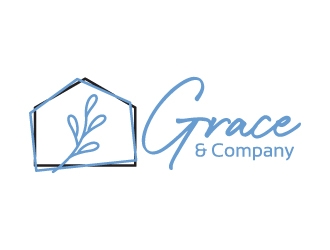 Grace & Company logo design by jaize