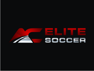 AC Elite Soccer Logo Design - 48hourslogo