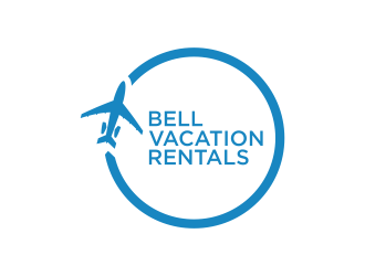 Bell Vacation Rentals logo design by Editor