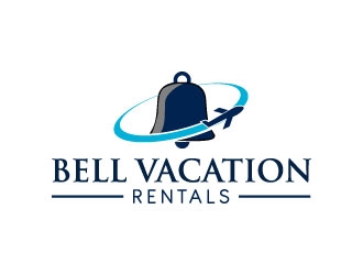 Bell Vacation Rentals logo design by rosy313