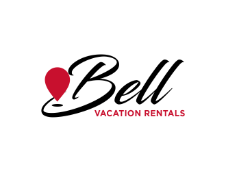 Bell Vacation Rentals logo design by cahyobragas