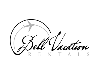 Bell Vacation Rentals logo design by cahyobragas