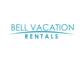 Bell Vacation Rentals logo design by mckris