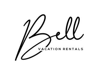 Bell Vacation Rentals logo design by cintoko