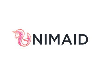 UNIMAID logo design by Garmos