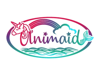 UNIMAID logo design by jaize