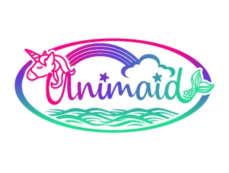 UNIMAID logo design by jaize