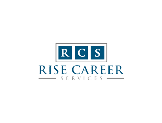 Rise Career Services logo design by jancok