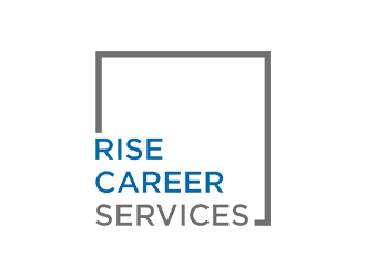 Rise Career Services logo design by ArRizqu