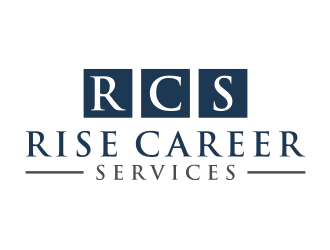 Rise Career Services logo design by Zhafir