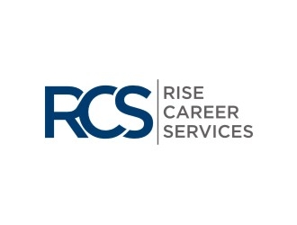 Rise Career Services logo design by agil