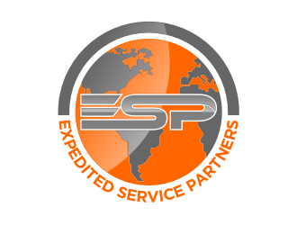 Expedited Service Partners logo design by icha_icha