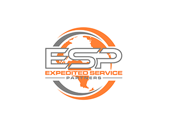 Expedited Service Partners logo design by ndaru